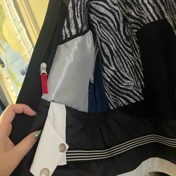 ⛷️ ski jacket size S - Picture 7 of 13